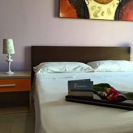 B&B Torrefano 3* Portopalo Di Capo Passero