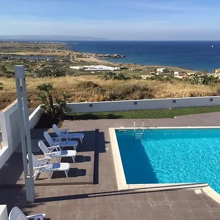 B&B Torrefano 3*