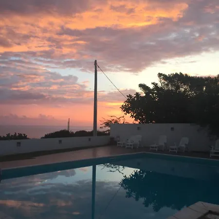 Bed & Breakfast Torrefano 3*
