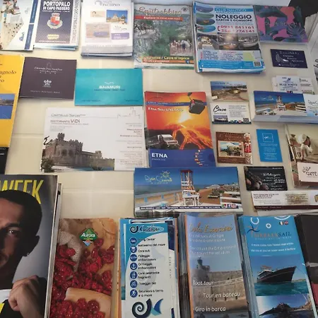 B&B Torrefano 3*