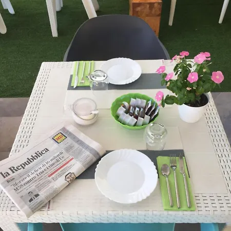 Torrefano Bed & Breakfast