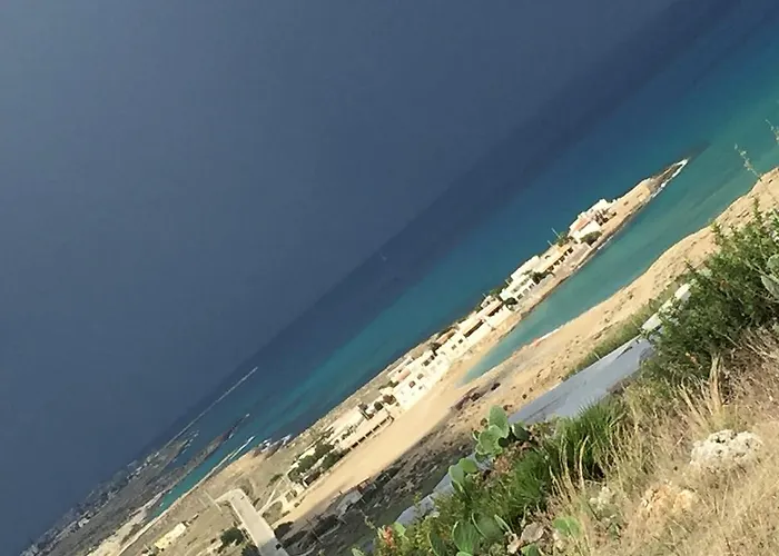 Torrefano Portopalo Di Capo Passero