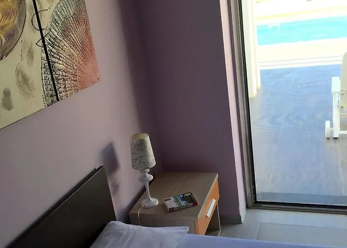Oda ve Kahvaltı Torrefano