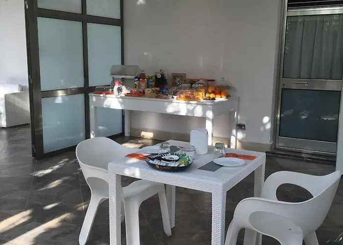 Torrefano Oda ve Kahvaltı