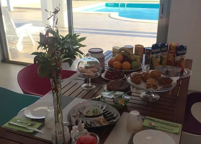 Torrefano Oda ve Kahvaltı
